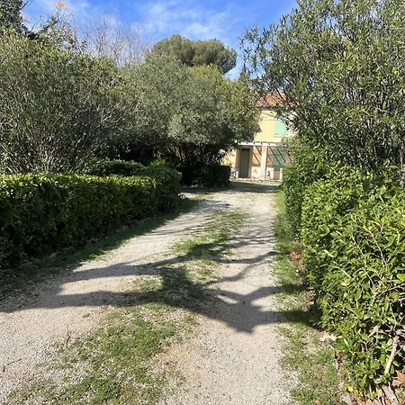 Calme Avec Jardin A 50m De La Plage, Wifi, Parking Et Equipements De Qualite - Fr-1-770-26 *